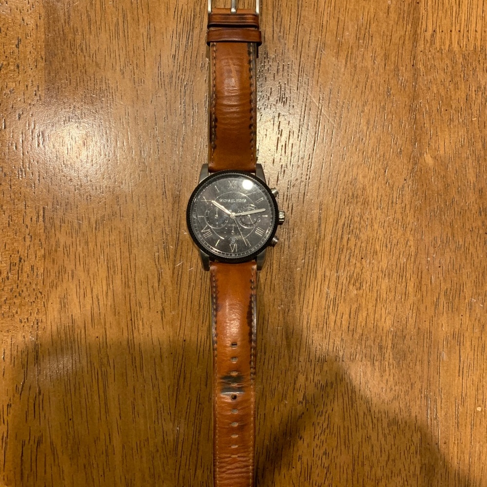 Michael Kors watch